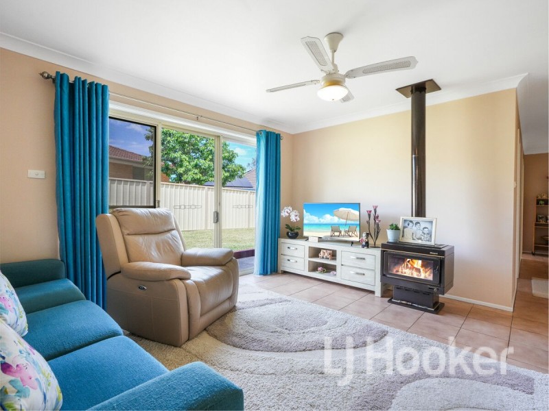 6 Wahroonga Close, St Georges Basin NSW 2540