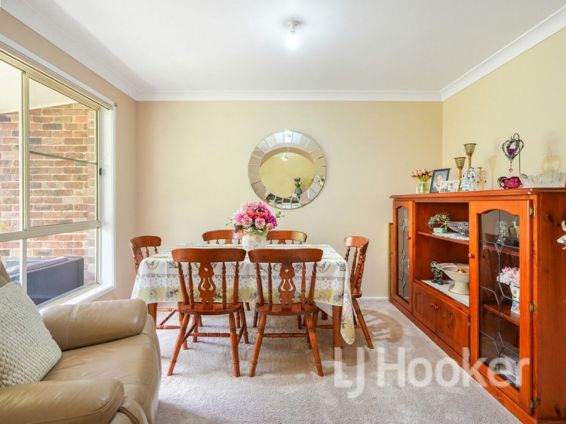 6 Wahroonga Close, St Georges Basin NSW 2540