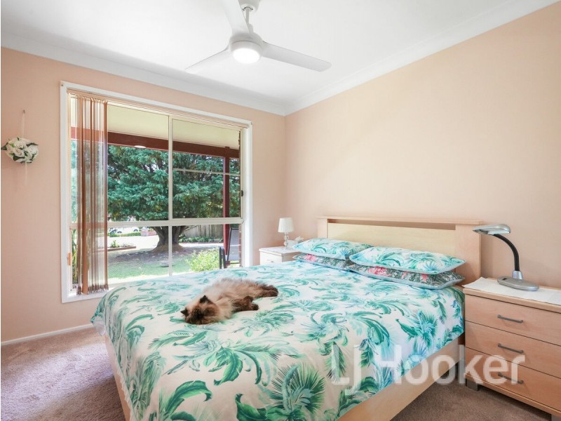 6 Wahroonga Close, St Georges Basin NSW 2540