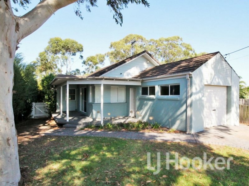 34 Vickery Avenue, Sanctuary Point NSW 2540