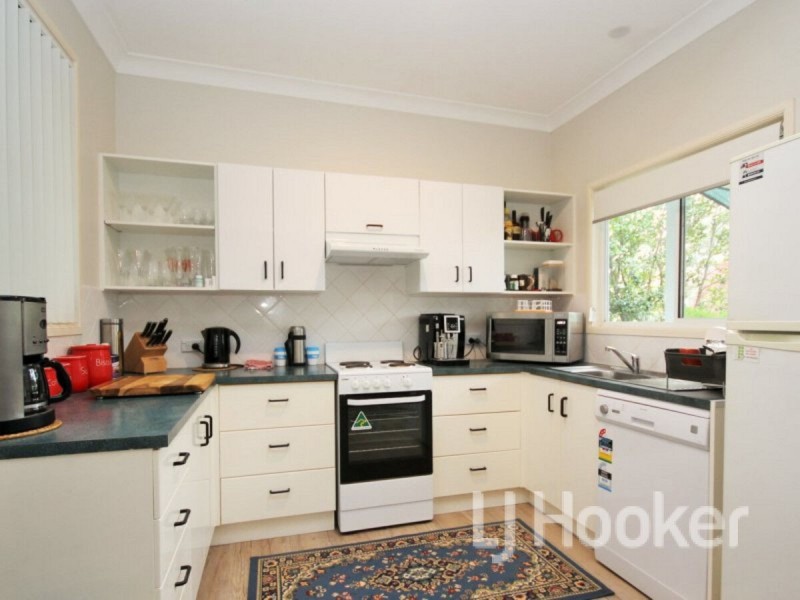 34 Vickery Avenue, Sanctuary Point NSW 2540