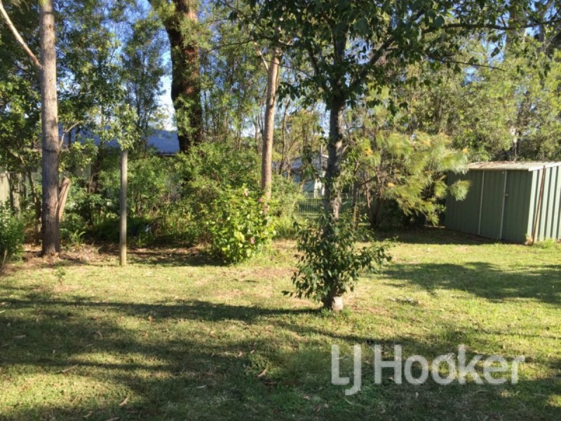 34 Vickery Avenue, Sanctuary Point NSW 2540