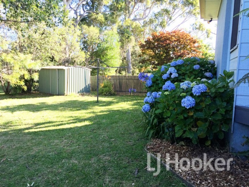 34 Vickery Avenue, Sanctuary Point NSW 2540