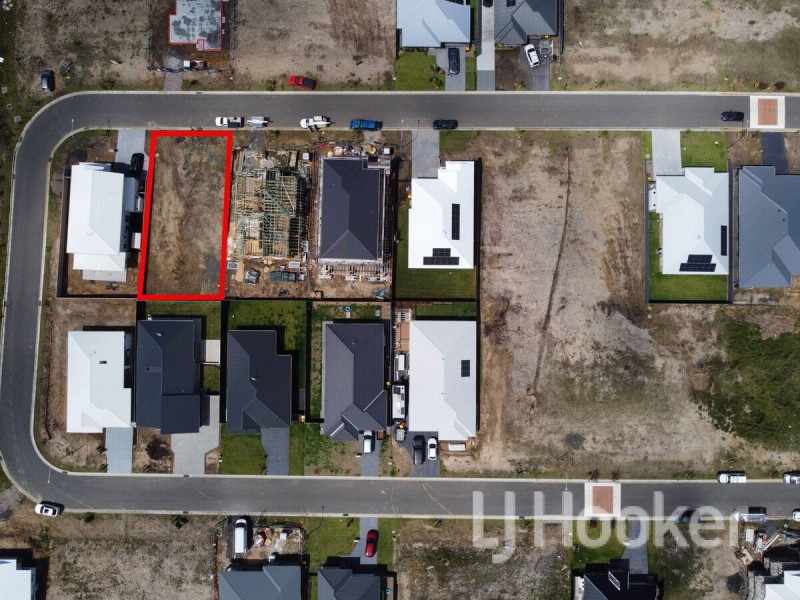 32 Patrina Circuit, St Georges Basin NSW 2540