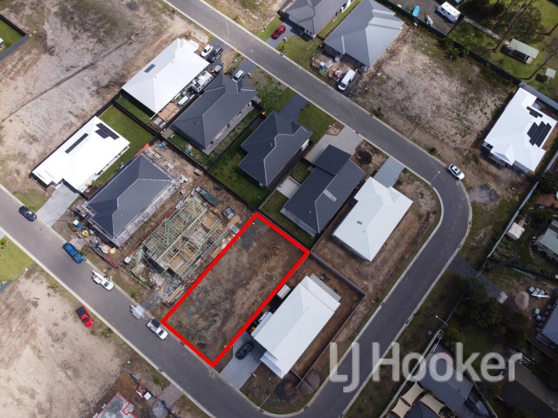 32 Patrina Circuit, St Georges Basin NSW 2540