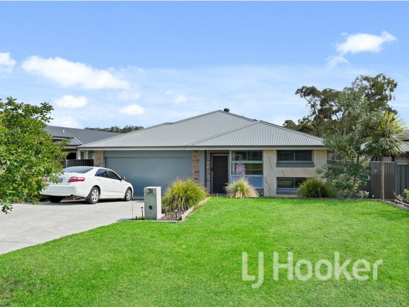 31 Tahnee Street, Sanctuary Point NSW 2540