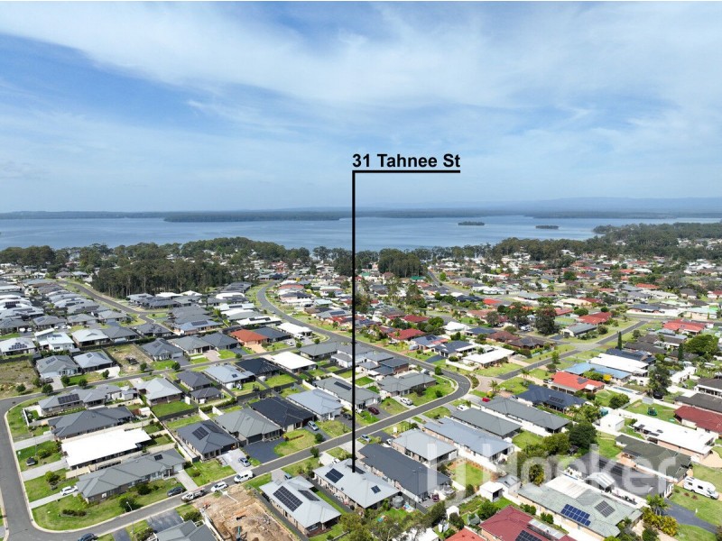 31 Tahnee Street, Sanctuary Point NSW 2540