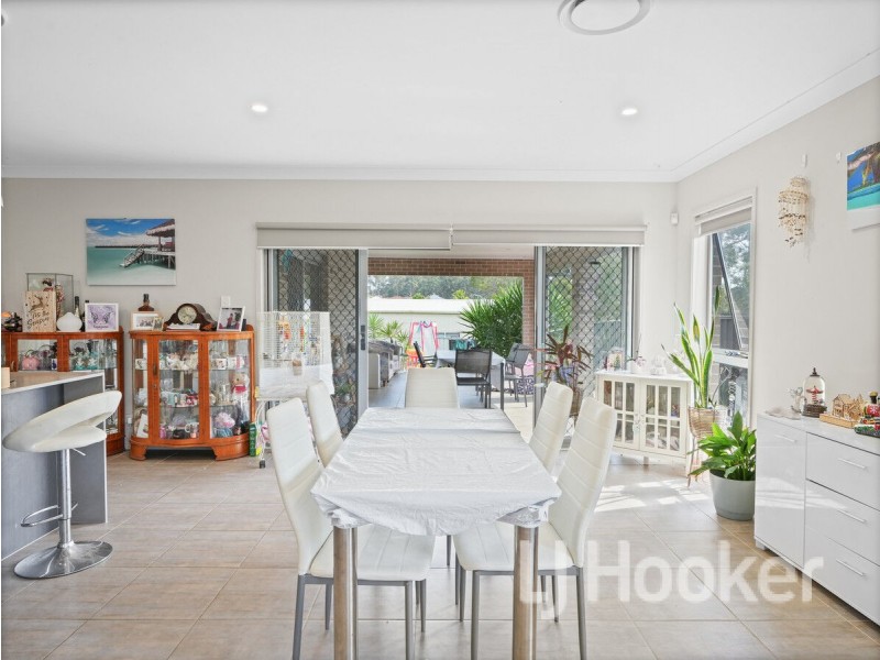 31 Tahnee Street, Sanctuary Point NSW 2540