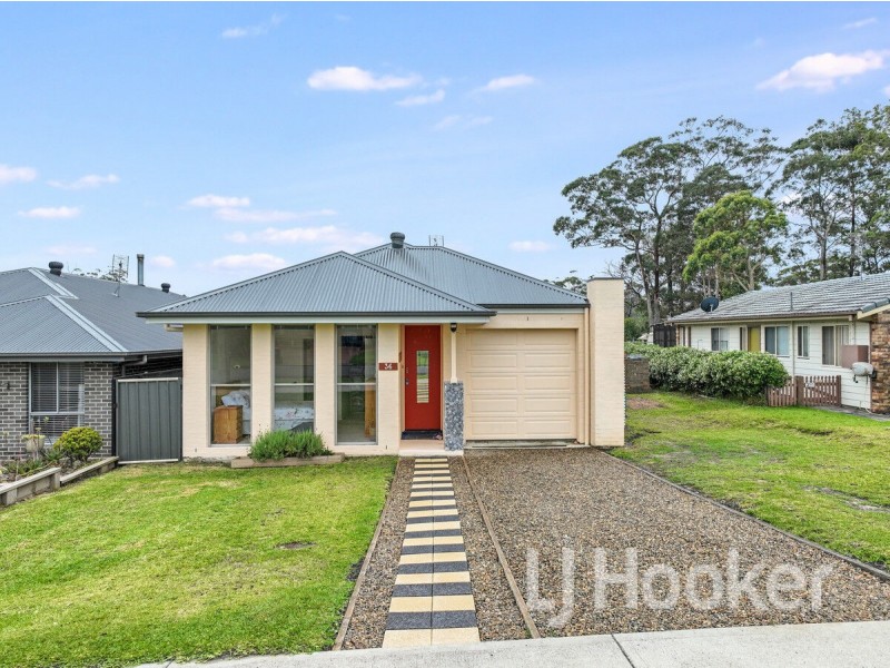 36 Sanctuary Point Road, Sanctuary Point NSW 2540