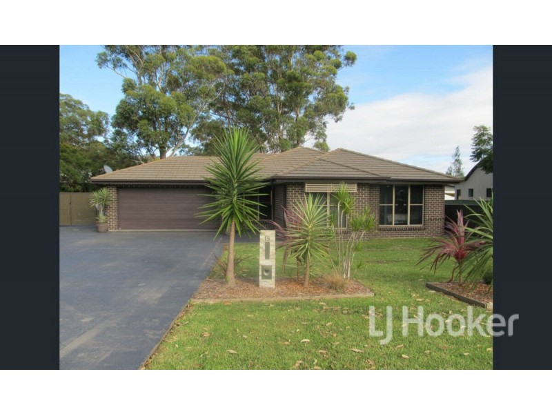 15a Flora Street, Sanctuary Point NSW 2540
