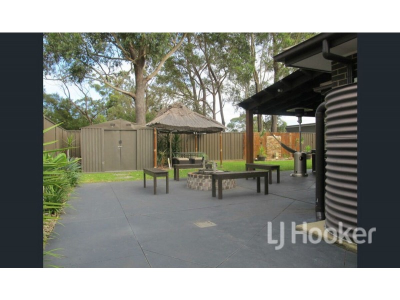 15a Flora Street, Sanctuary Point NSW 2540