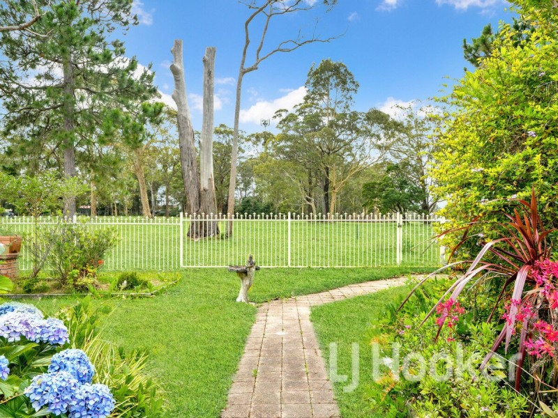 86 The Park Drive, Sanctuary Point NSW 2540