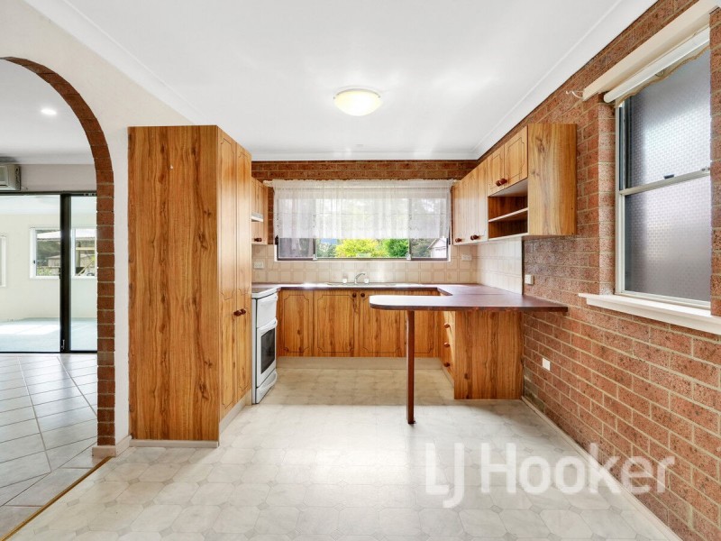 86 The Park Drive, Sanctuary Point NSW 2540
