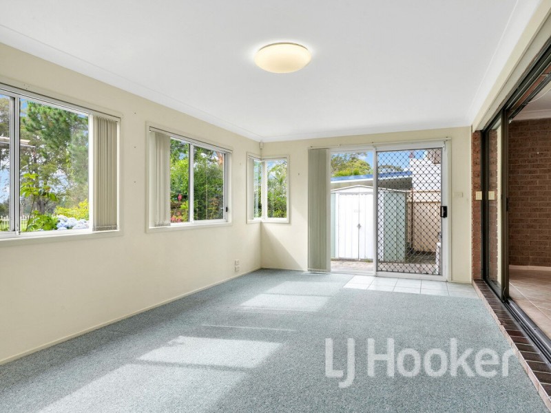 86 The Park Drive, Sanctuary Point NSW 2540