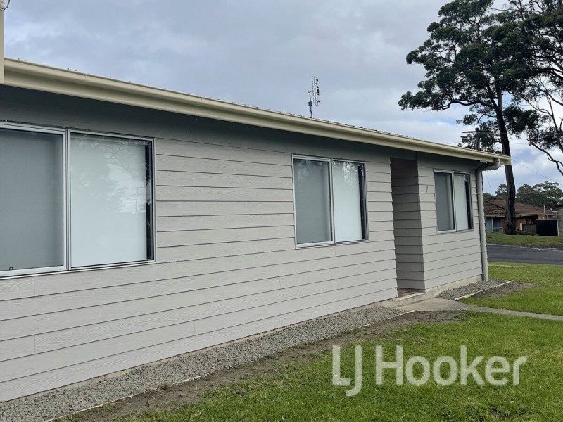 7 Telopea Street, Sanctuary Point NSW 2540