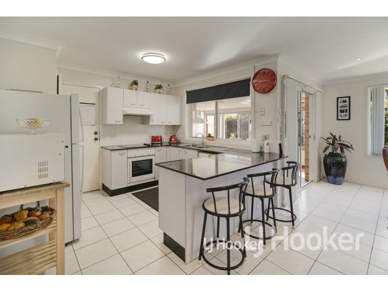 86 Mustang Drive, Sanctuary Point NSW 2540