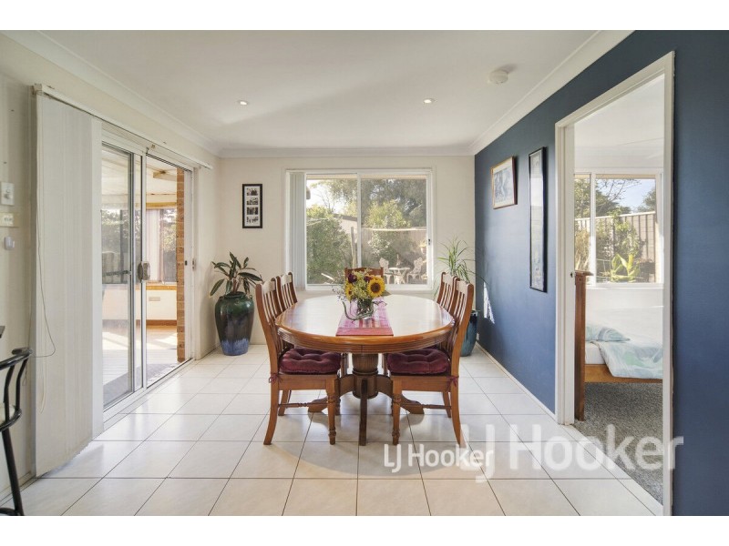 86 Mustang Drive, Sanctuary Point NSW 2540