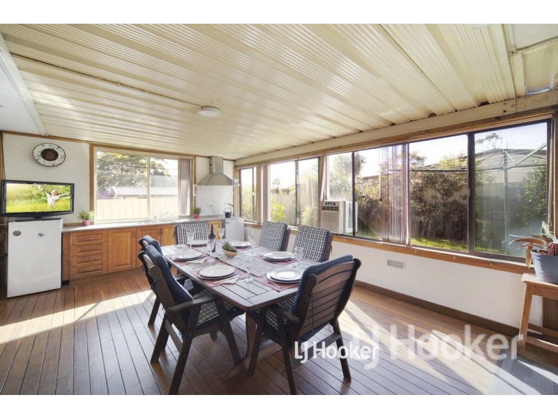 86 Mustang Drive, Sanctuary Point NSW 2540