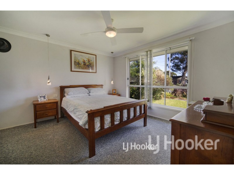 86 Mustang Drive, Sanctuary Point NSW 2540