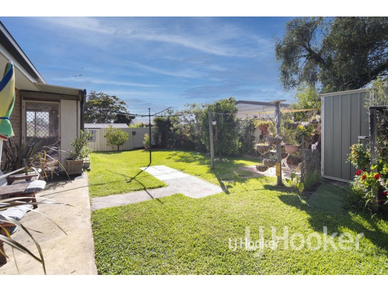 86 Mustang Drive, Sanctuary Point NSW 2540
