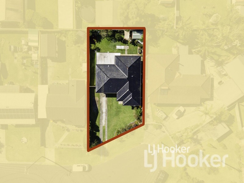 86 Mustang Drive, Sanctuary Point NSW 2540