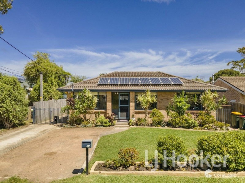 14 Ulm Road, Sanctuary Point NSW 2540