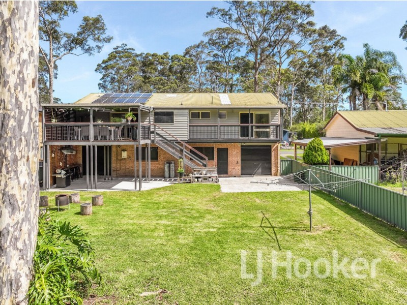 34 Mountain Street, Sanctuary Point NSW 2540