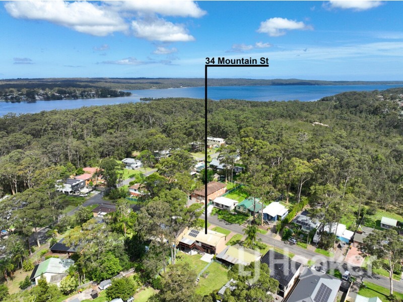 34 Mountain Street, Sanctuary Point NSW 2540