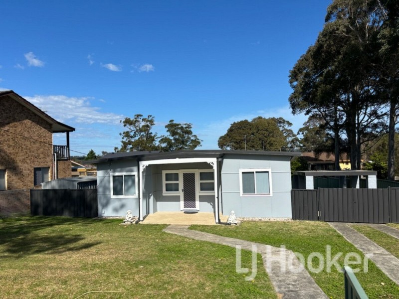 81 Macleans Point Road, Sanctuary Point NSW 2540