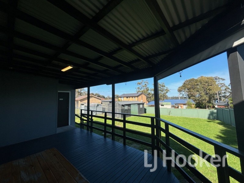 81 Macleans Point Road, Sanctuary Point NSW 2540