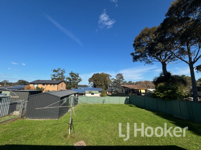 81 Macleans Point Road, Sanctuary Point NSW 2540