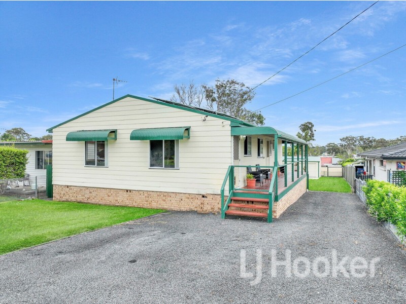 51 Ridgelands Drive, Sanctuary Point NSW 2540