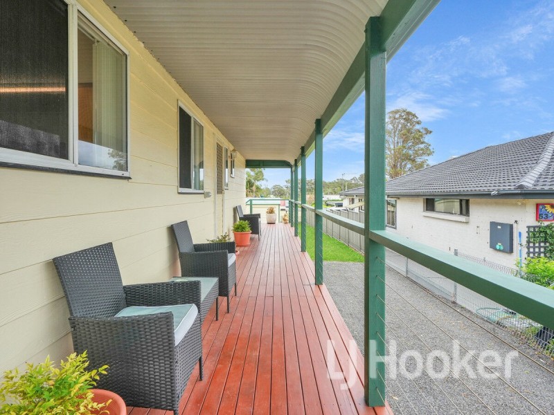 51 Ridgelands Drive, Sanctuary Point NSW 2540