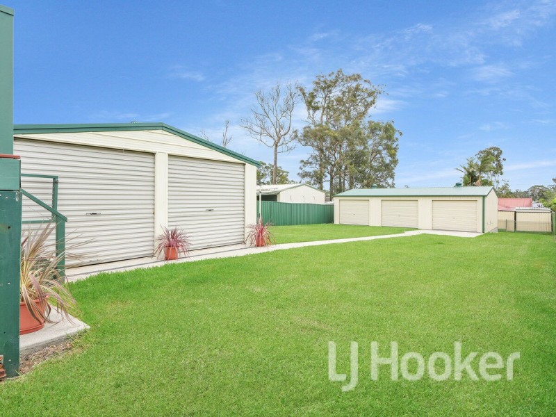 51 Ridgelands Drive, Sanctuary Point NSW 2540