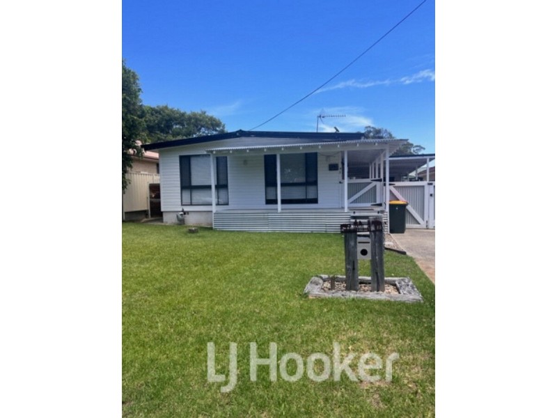 49 edmund Street, Sanctuary Point NSW 2540