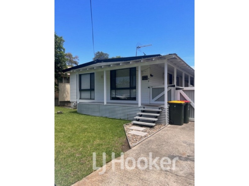 49 edmund Street, Sanctuary Point NSW 2540