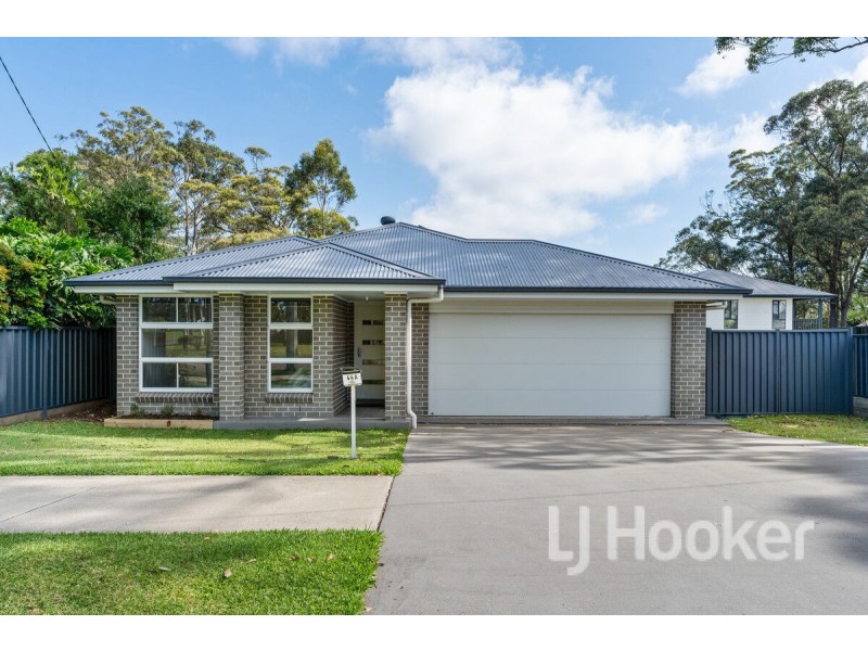 44A Sanctuary Point Road, Sanctuary Point NSW 2540