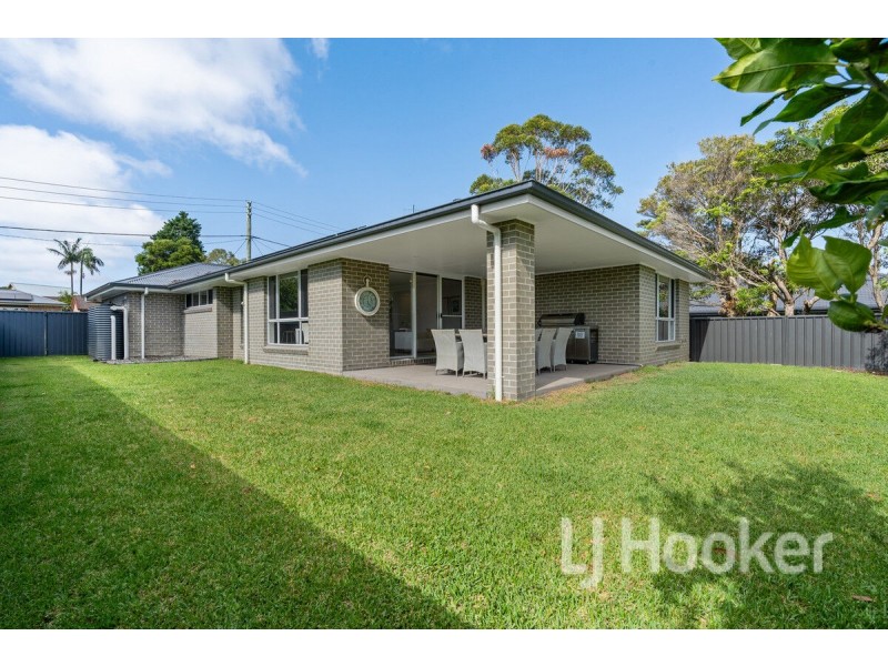 44A Sanctuary Point Road, Sanctuary Point NSW 2540