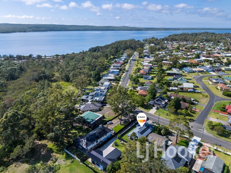 44A Sanctuary Point Road, Sanctuary Point NSW 2540