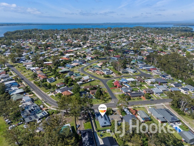 44A Sanctuary Point Road, Sanctuary Point NSW 2540