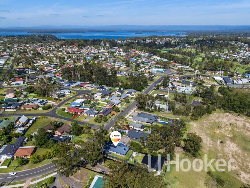 44A Sanctuary Point Road, Sanctuary Point NSW 2540