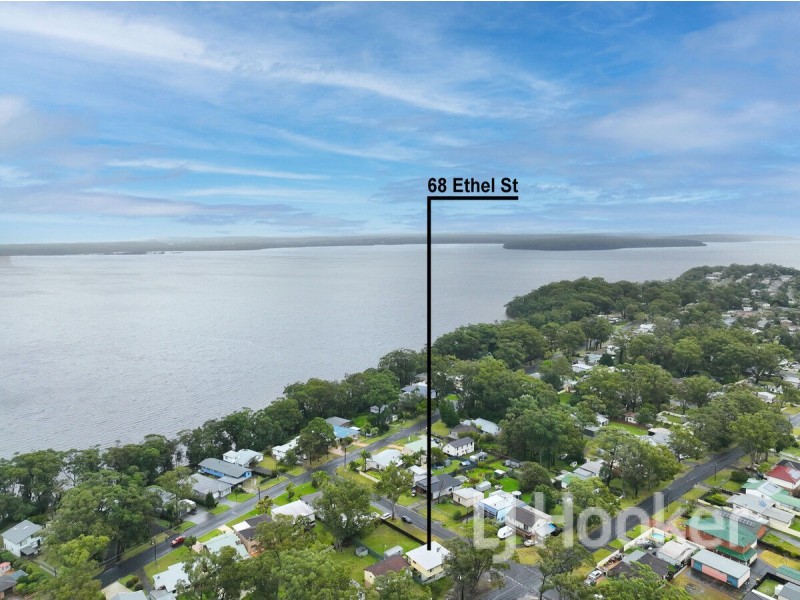 68 Ethel Street, Sanctuary Point NSW 2540