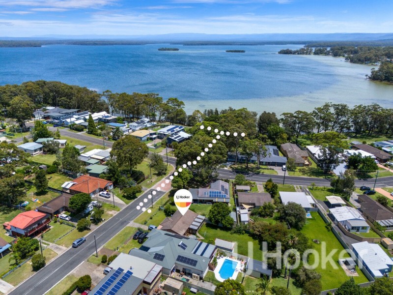 4 Macleans Point Road, Sanctuary Point NSW 2540