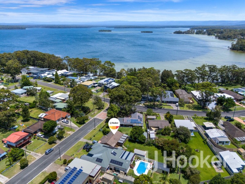 4 Macleans Point Road, Sanctuary Point NSW 2540