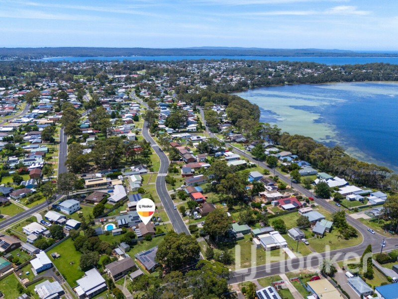 4 Macleans Point Road, Sanctuary Point NSW 2540