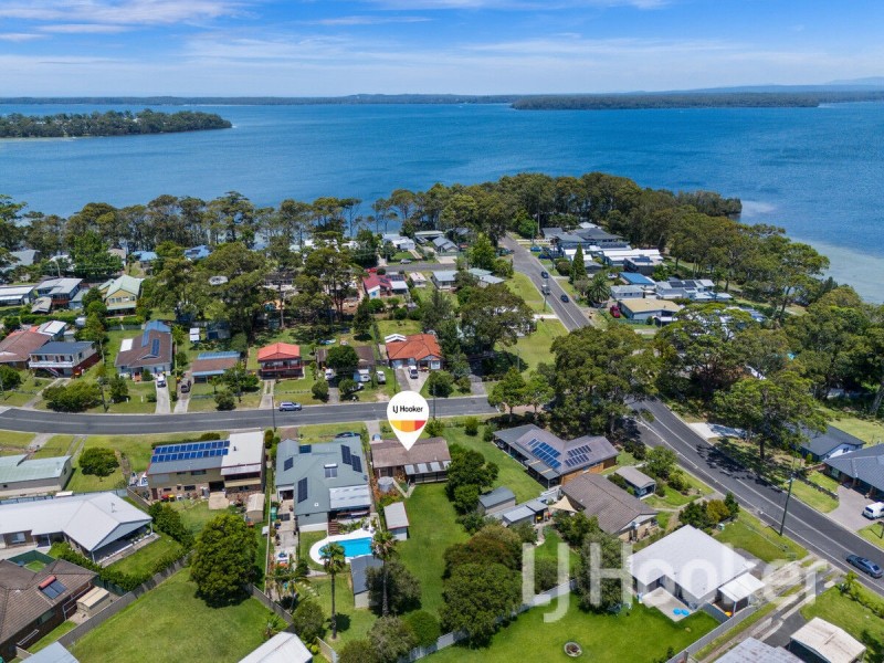4 Macleans Point Road, Sanctuary Point NSW 2540