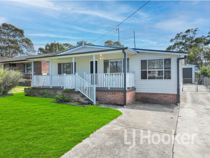 102 Macleans Point Road, Sanctuary Point NSW 2540