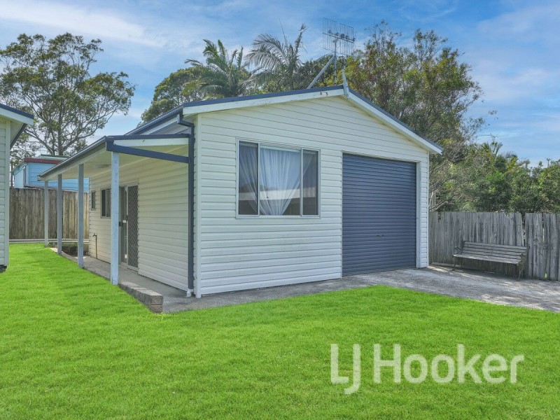 102 Macleans Point Road, Sanctuary Point NSW 2540