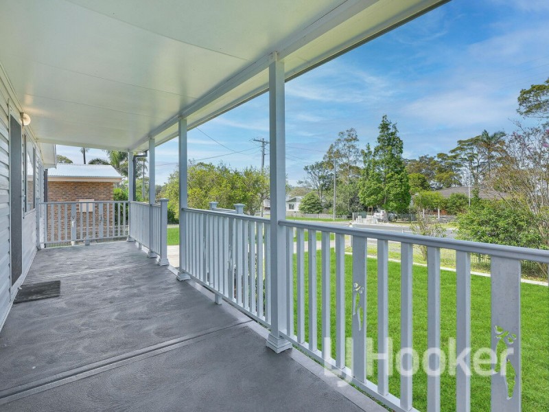 102 Macleans Point Road, Sanctuary Point NSW 2540