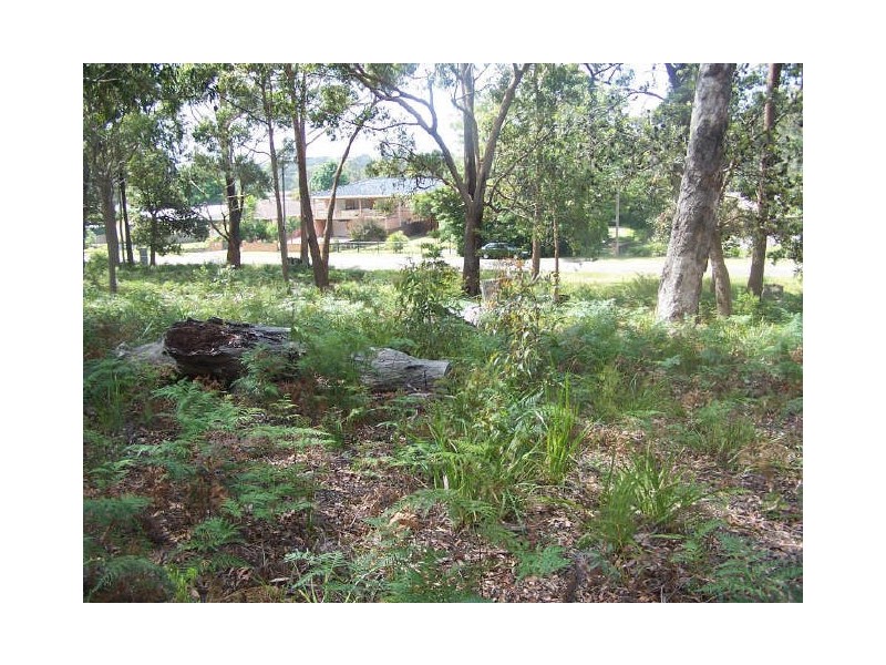 28 Frederick St, Sanctuary Point NSW 2540